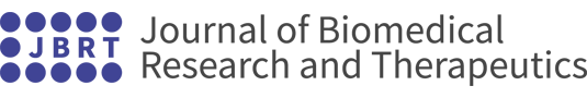 Logo of the journal: Journal of Biomedical Research and Therapeutics